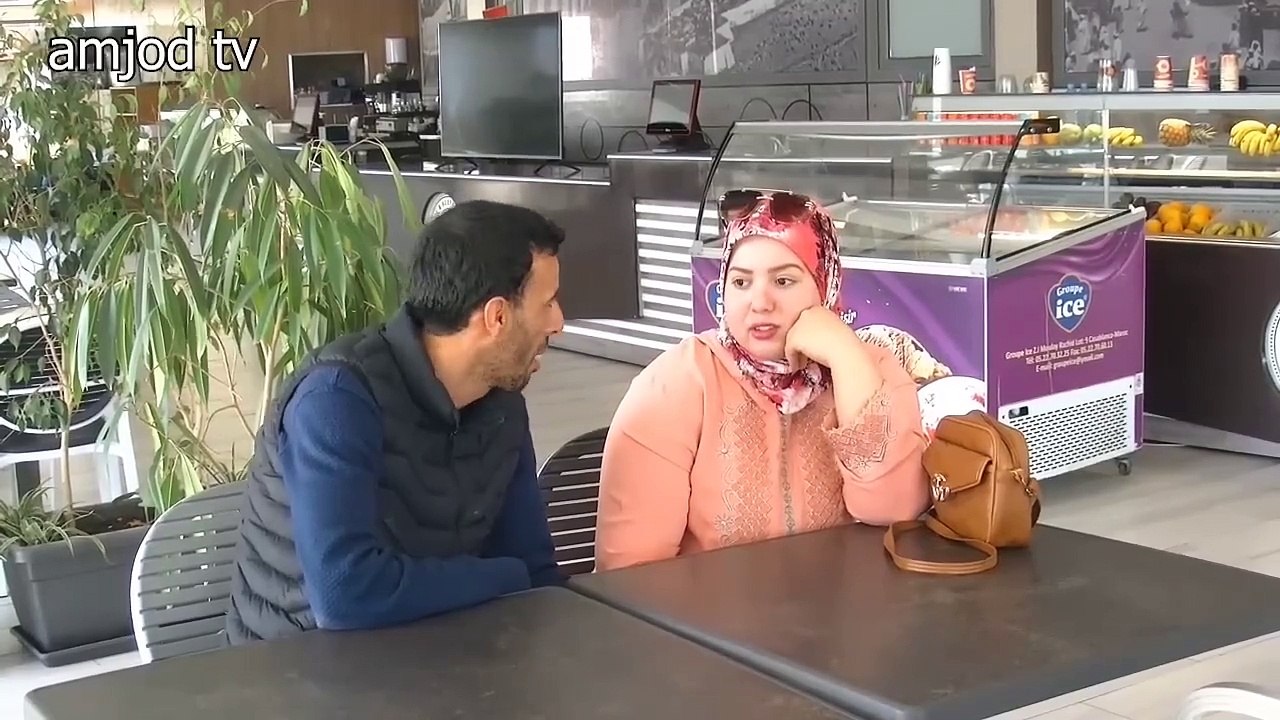 اجمل فيلم جديد كامل (اليتيهال نالزرب ) film tachlhit 2023