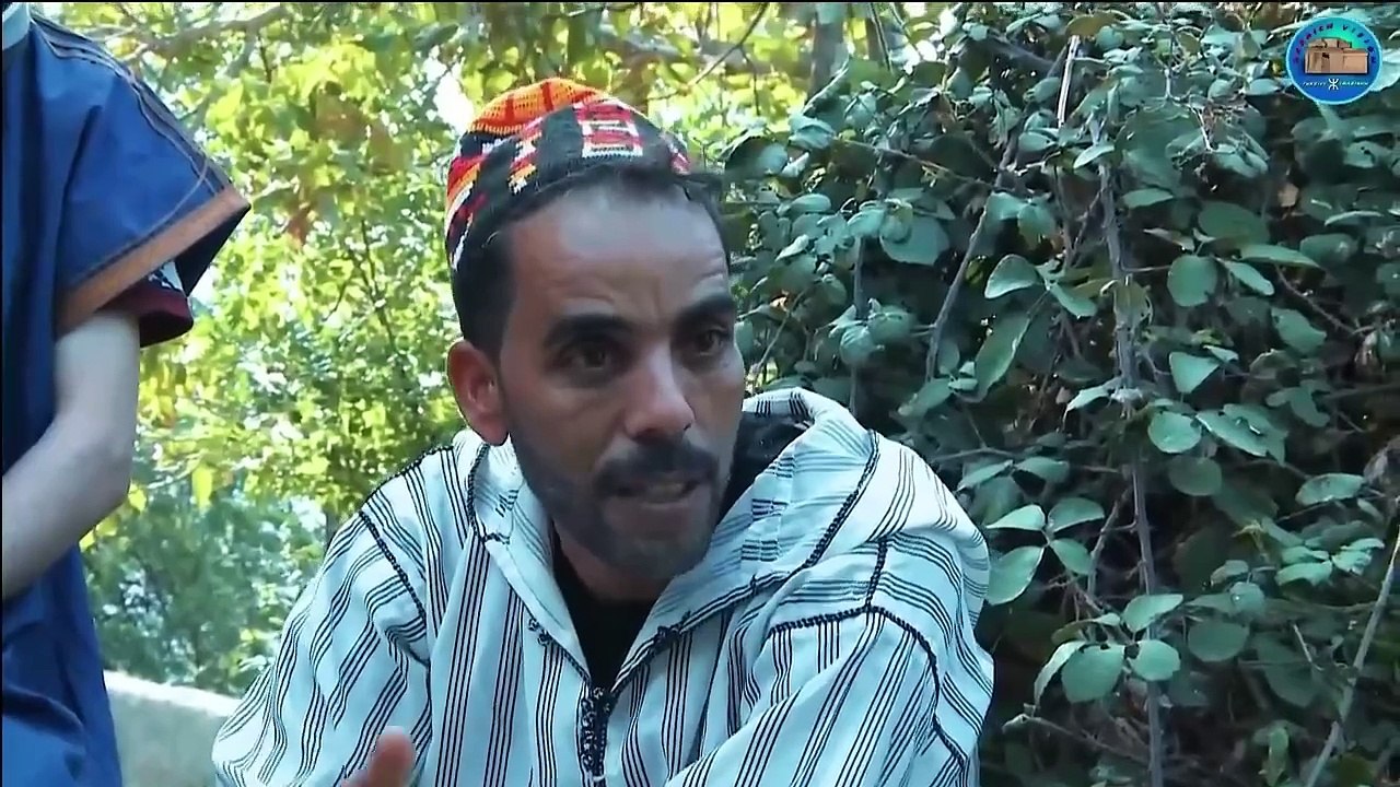 فيلم امازيغي جديد بوتكركاس 2024 Film Boutkerkas