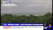 Ouragan Tammy: la Guadeloupe placée en vigilance 