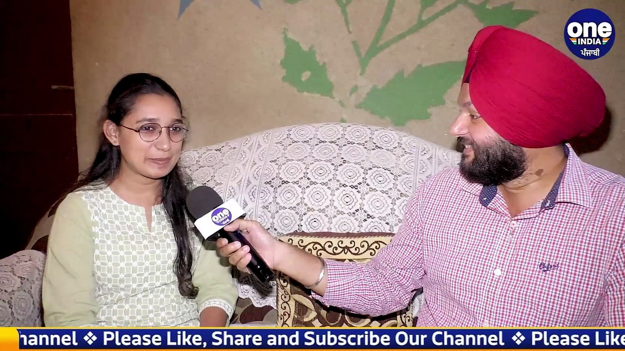 ਹੈਂਡੀ ਕੈਪ ਆਟੋ ਡਰਾਈਵਰ ਦੀ ਧੀ ਨੇ ਰੱਚਿਆ ਇਤਿਹਾਸ, ਬਣੀ ਜੱਜ, ਤੋੜ 'ਤੇ ਸਾਰੇ ਰਿਕਾਰਡ |OneIndia Punjabi