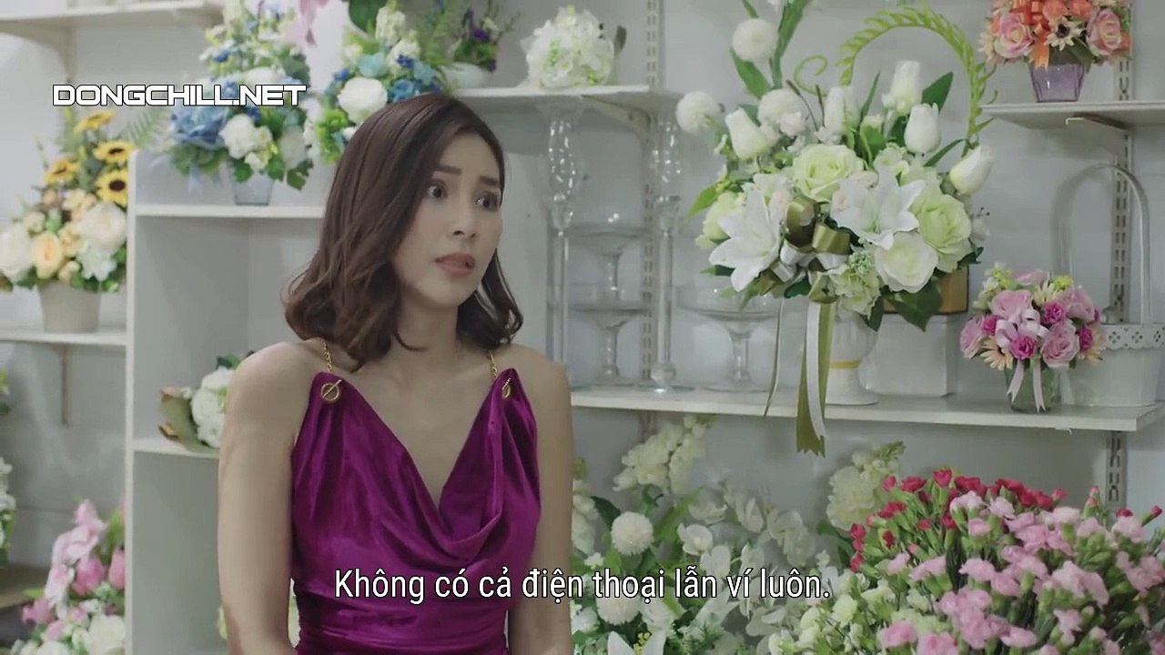 Xem Phim Tình Yêu Diệu Kỳ Tập 3 VietSub, Miracle of Love - Patiharn Ruk - The Infinite Love (2023) Thuyết Minh_0