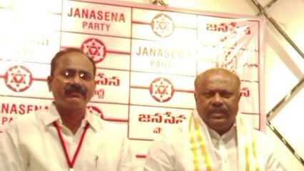 విశాఖ జిల్లా: జనసేన కీలక నిర్ణయం... ఇక ఇంటింటికి వెళ్లి