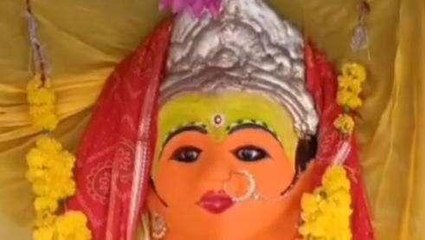 नवरात्रि विशेष: महामाया माता कैसे करती है उज्जैन की रक्षा, कलेक्टर पिलाएंगे मां को शराब