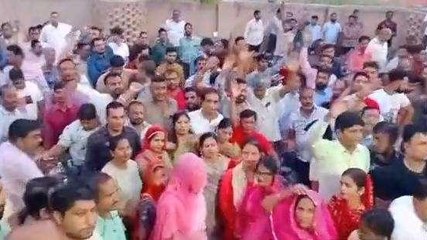 बीकानेर: विधानसभा चुनाव: टिकट की घोषणा के साथ ही भी दिखने लगा विरोध, जानें क्यों?