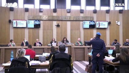 Saman, quando il padre disse: "Incastriamo un altro"