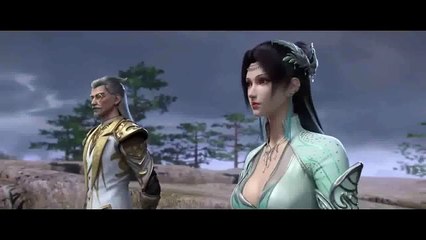 Battle Though the Havens season 4 part 1