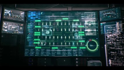 La bande-annonce de Resident Evil : Death Island