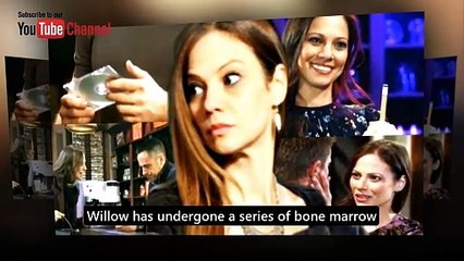 Willow's sudden death - Michael deeply regrets ABC General Hospital Spoilers