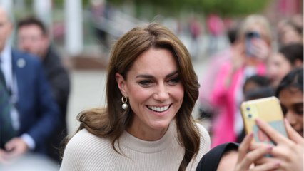 Kate Middleton’s uncle allegedly rejected by I’m A Celeb bosses: ‘He may embarrass the princess’