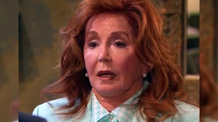 Theresa Accepts Offer! Sloan Warns Xander! Justin has a Plan! Days of Our Lives