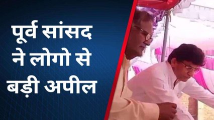 कानपुर देहात: ग्रामीण क्षेत्र में मनाई गई पेरियार ललई सिंह की जयंती, पहुंचे पूर्व सांसद