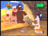 Gon the stone age boy in Hindi new episode Gon the stone age Boy