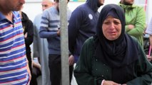 مآسي الحرب مستمرة.. مواطنون من غزة فقدوا أحباءهم في قصف إسرائيلي: لن نترك أرضنا