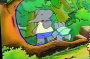 Babar Babar S03 E010 A Tale of Two Siblings