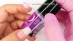 Como hacer Uñas de GEL UV ❤️ [paso a paso]  PRINCIPIANTES �� Curso GRATIS Uñas de GEL y POLYGEL-(1080p60)