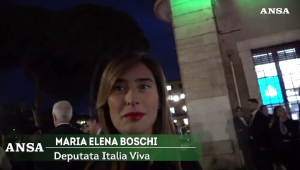 Sanita', Boschi: "Il governo non ha approvato il Mes e ora taglia"