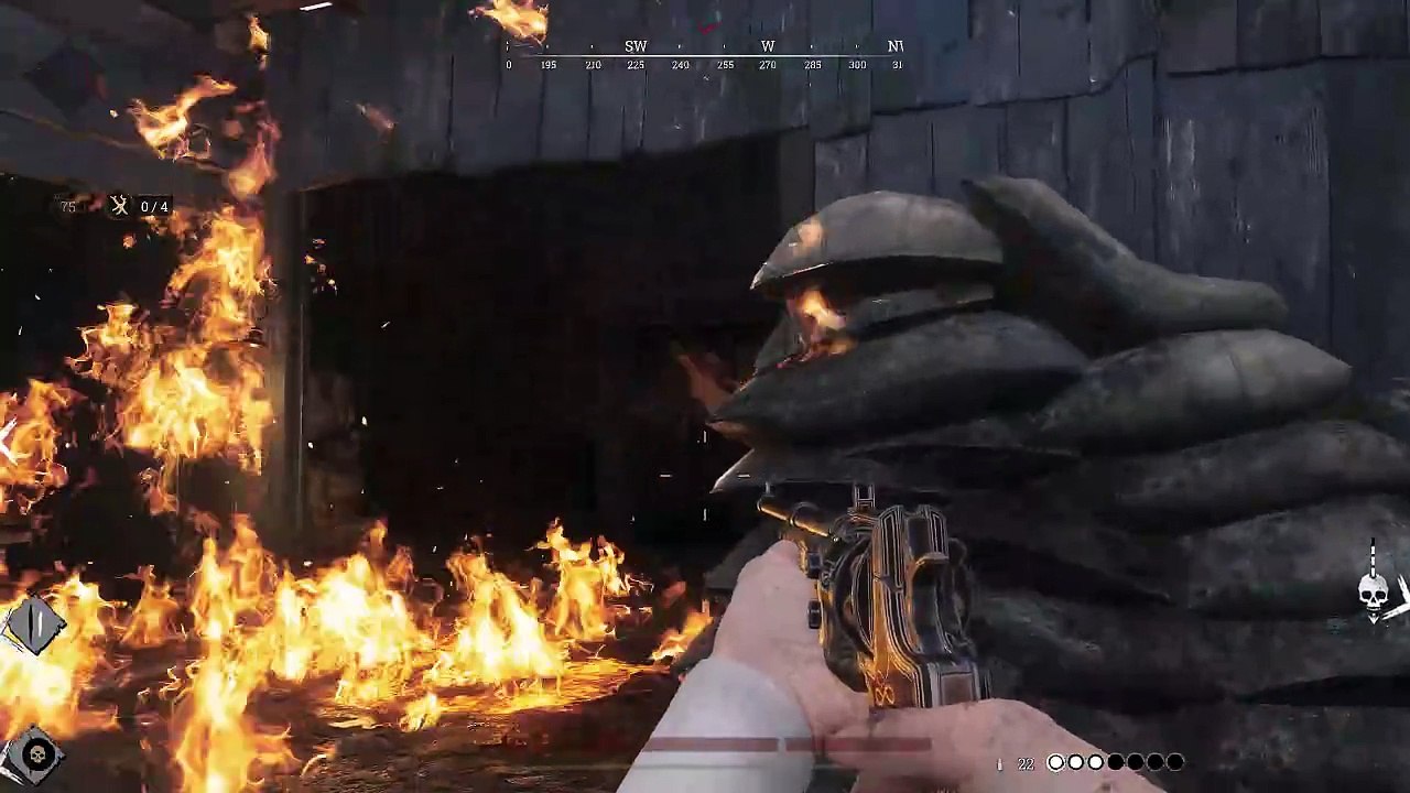 double kills
