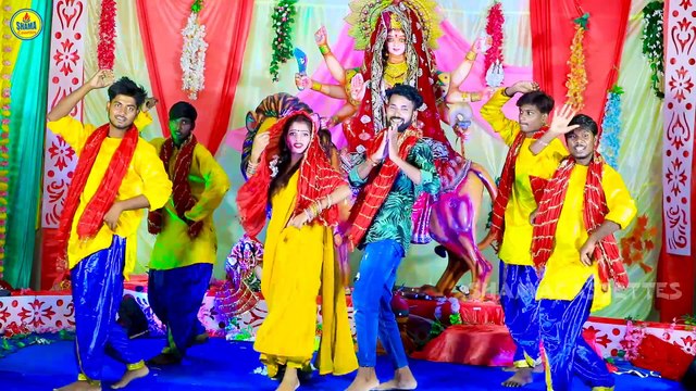 #Devigeet || सातों रे बहिनिया | Yadav Raj | Mamta Halchal | Saton Re Bahiniya