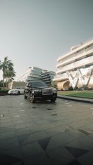 Ca Flingue | Rolls Royce | Innovation Labs Studio