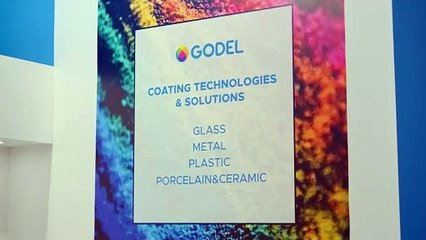 Godel Firması Ambiyans Fuarı Tanıtım Filmi 2023 | Innovation Labs Studio