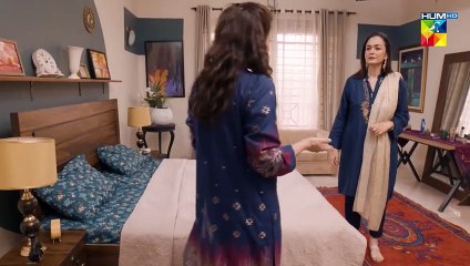 Achi Maa Houn But Achi Aurat Nahi..! #nawalsaeed #noorhassan - Rang Badlay Zindagi - FLO Digital