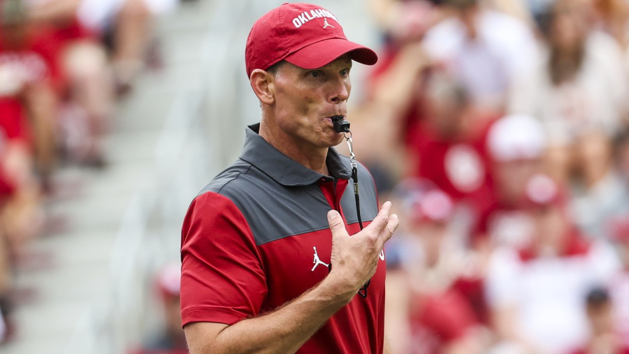 Oklahoma's Ground Defense Strengthened Compared to Last Season