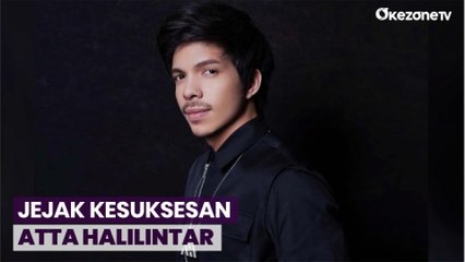 Mengungkap Jejak Kesuksesan Atta Halilintar yang Hanya Lulusan Sekolah Menengah Pertama