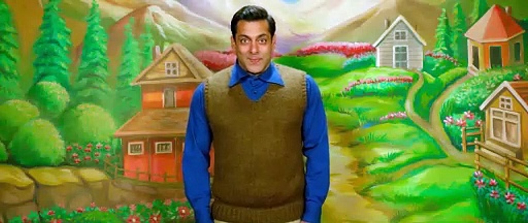 Tubelight
