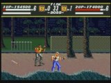 Longplay - Streets Of Rage (MegaDrive) Part 1/2