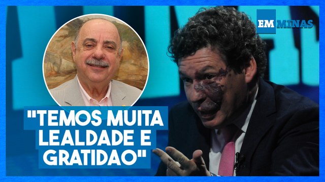 'Fuad é um importante aliado do governo Lula', diz Reginaldo Lopes