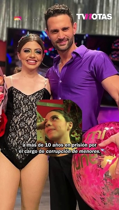 Alexa Hoffman arremetió fuertemente contra "Hoy" por apoyar a Héctor N