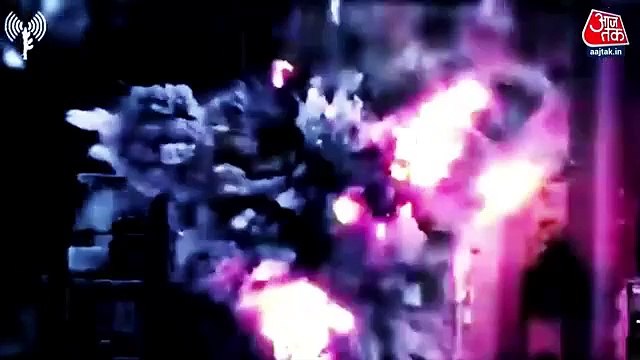 Israel-Hamas war intensifies with US & Russia's entry!