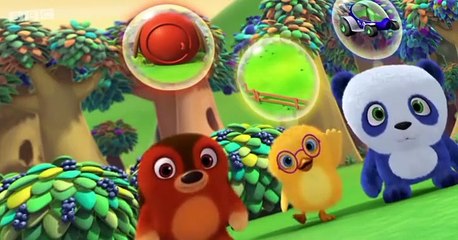 Ruff-Ruff, Tweet and Dave Ruff-Ruff, Tweet and Dave E052 A Home Sweet Home Adventure