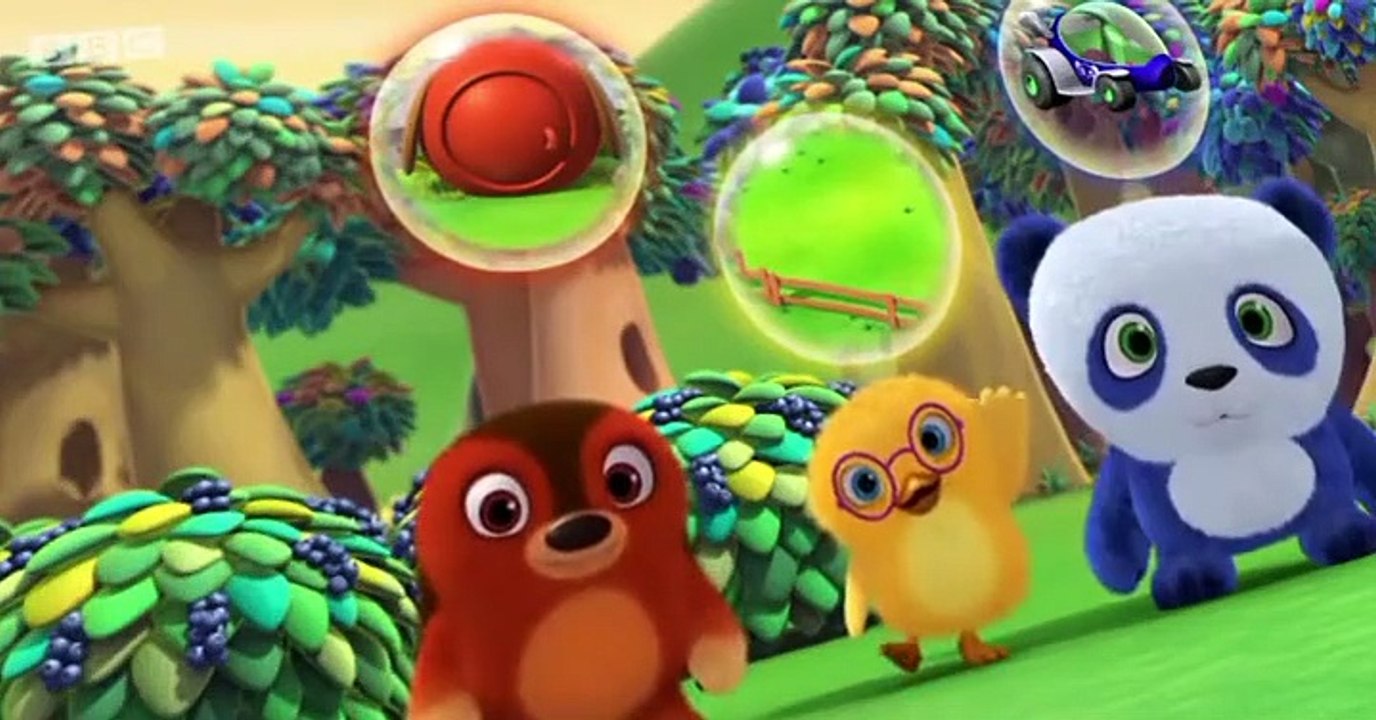 Ruff-Ruff, Tweet and Dave Ruff-Ruff, Tweet and Dave E052 A Home Sweet Home Adventure