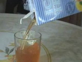 PUB ICE TEA