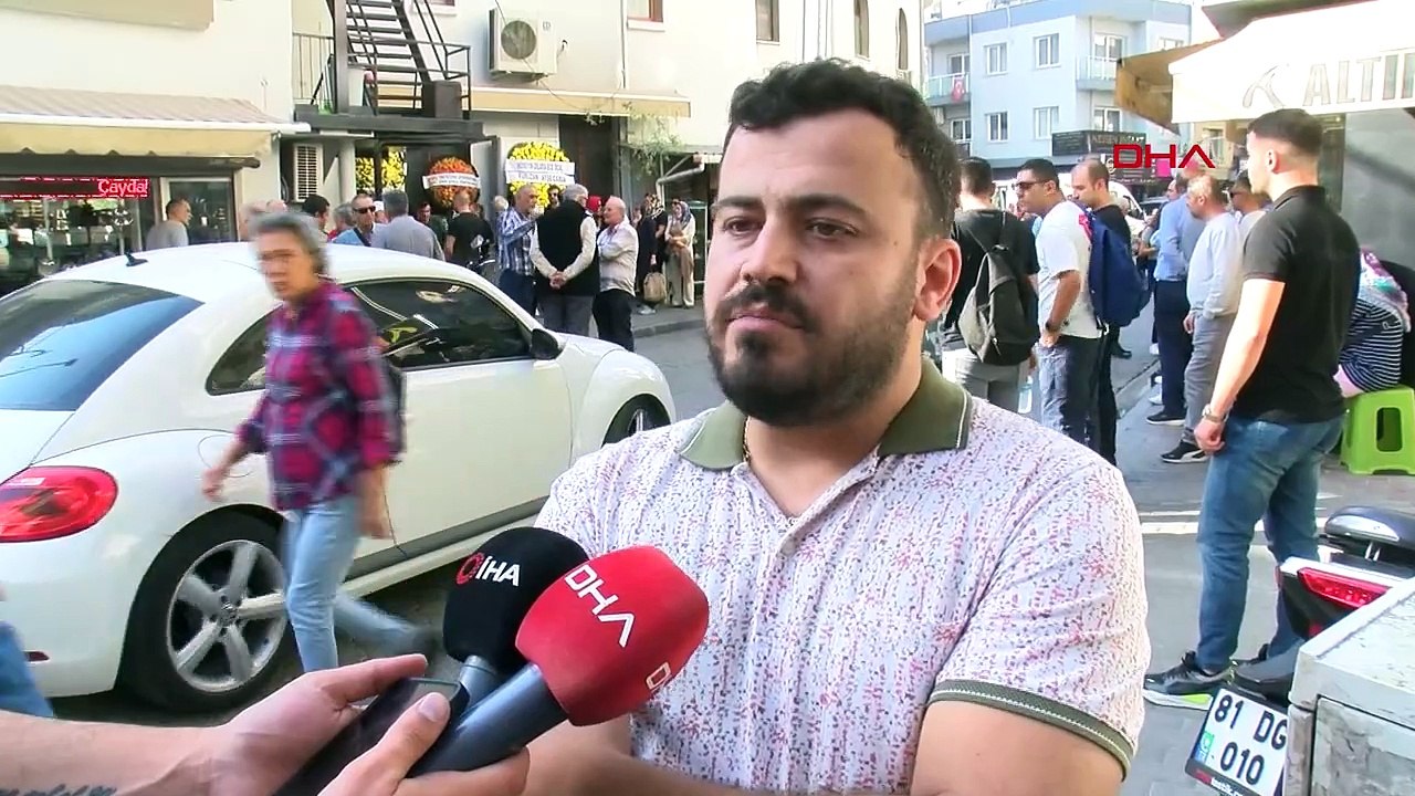 Karşıyaka'da Minibüsten Düşen Kadın Hayatını Kaybetti