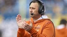 Texas Vs. Houston: Betting on the Cougars to Cover the Spread