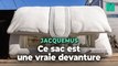 La boutique Jacquemus à Séoul n’a rien d’une animation 3D cette fois-ci