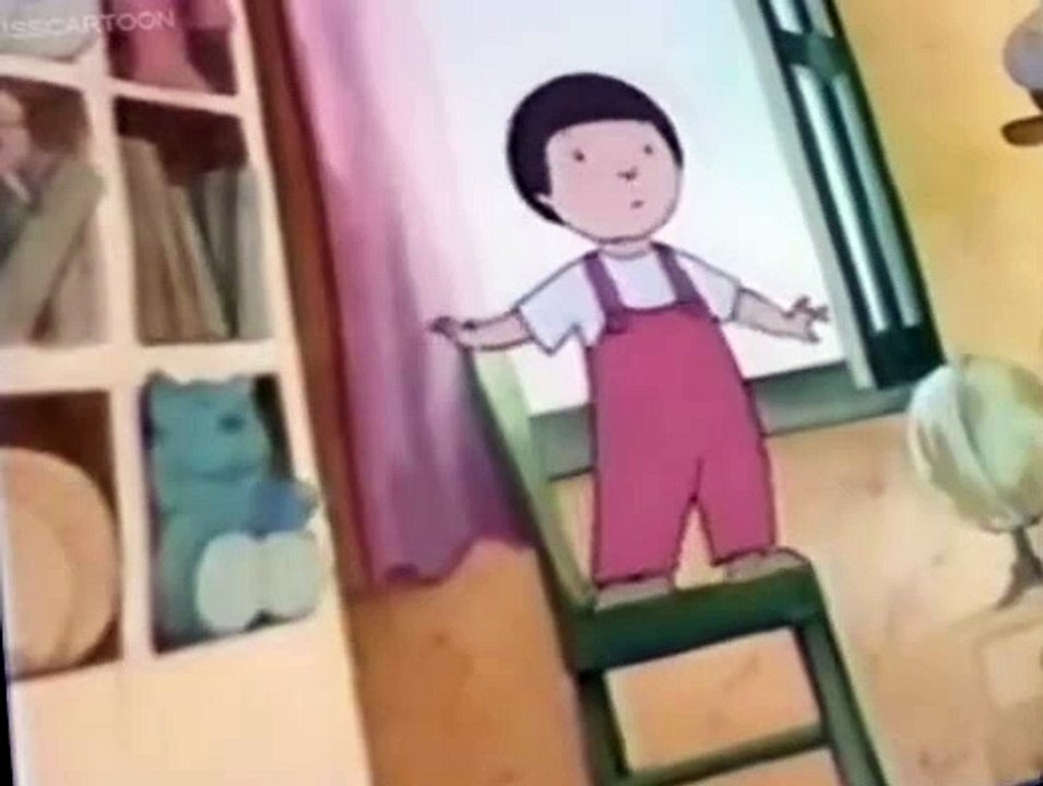 Tales of the Tooth Fairies Tales of the Tooth Fairies E008 Stolen Present