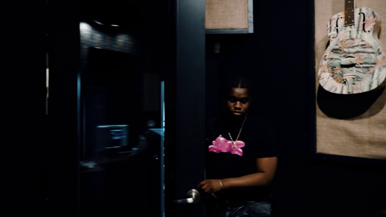 MDB Newz - Risk Taker (Official Video)
