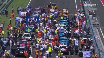 WTCR 2022_Manche 3_Hungaroring(Hongrie)_Course 1 (en français - Eurosport 1 - France) [RaceFan96]