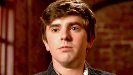 A Love Confession on ABC’s Medical Drama The Good Doctor