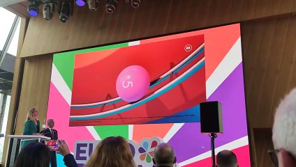 Eurodreams, le nouveau jeu de la FDJ: jusqu'à 20 000 euros par mois pendant 30 ans !