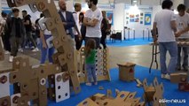 Innovazione, tecnologia e creativit? in primo piano alla Maker Faire Roma