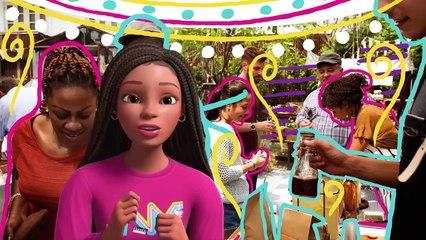 Barbie's NYC Vlog & More!