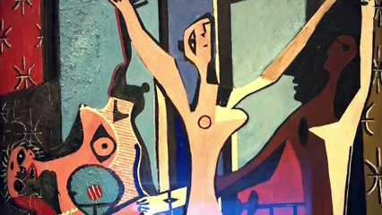 Picasso y Miró se visitan en sus respectivos museos en la gran muestra del Año Picasso