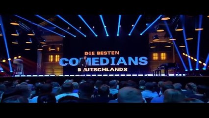Paul Panzer-M.I.L.F Mutti isst lieber Fisch(Die besten Comedians Deutschlands)