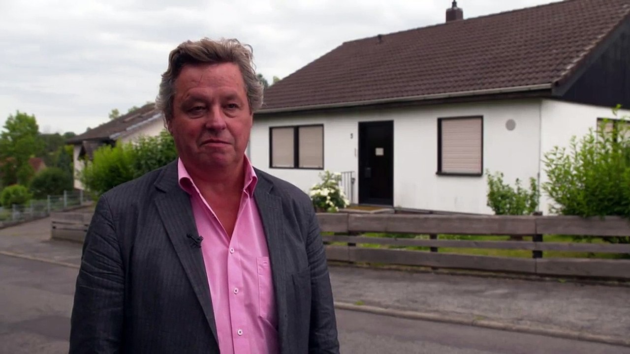 Ermittler! Bis der Tod euch scheidet