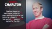 Bobby Charlton - Career in Numbers