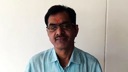 अस्पताल की इमरजेंसी विंग को लेकर क्या कहा अ​​धिकारी ने, देखें वीडियों...